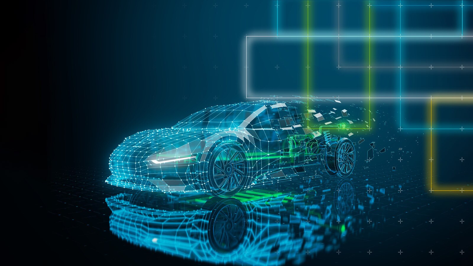 Automotive