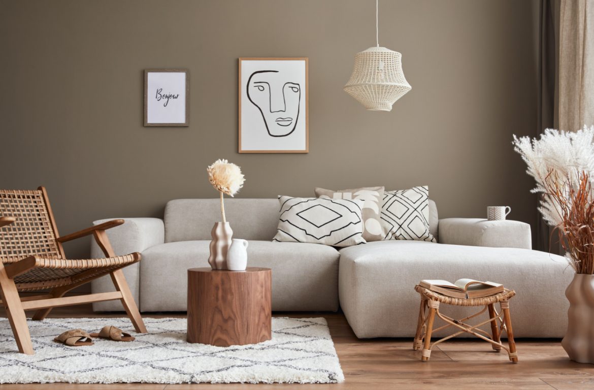 Furniture & Bedding