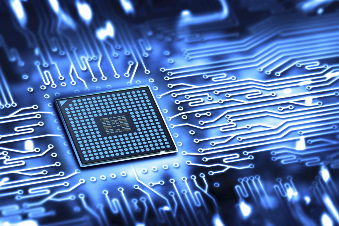 Electronics & Appliances