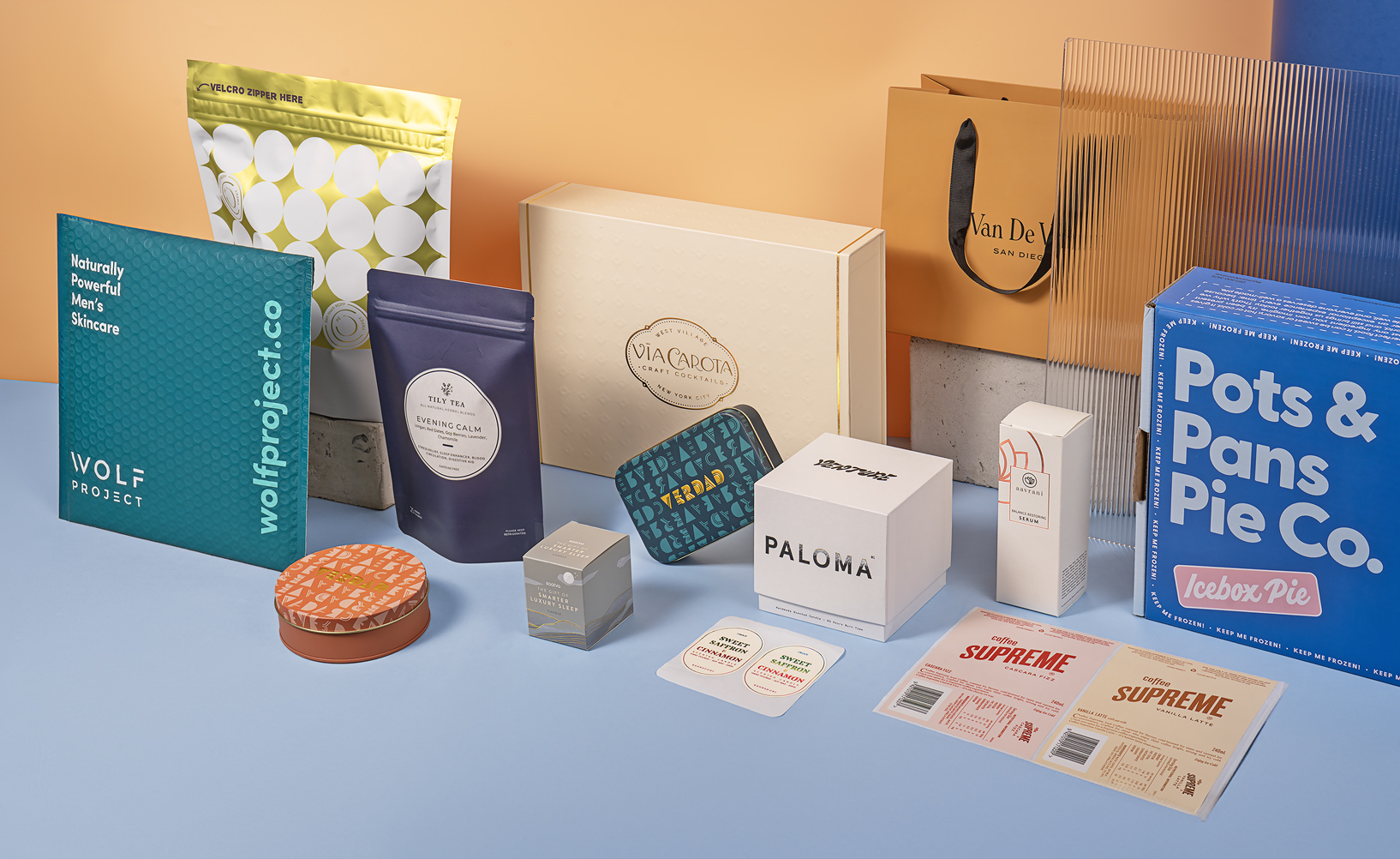 Packaging