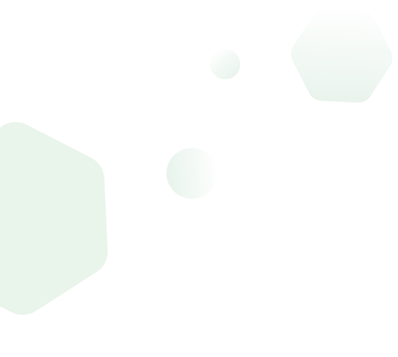 Polygon Background