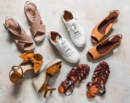 Shoes